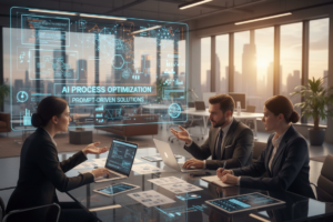 KI Prompting Business