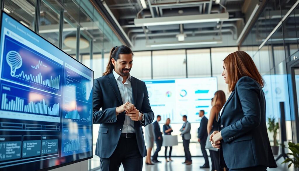 KI Prompting Business Anwendungsbereiche und Automatisierung KI Prompting Business Anwendungsbereiche und Automatisierung