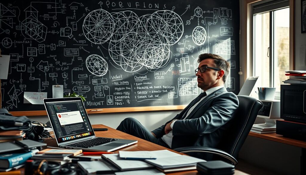 KI Prompting Fehler bei zu komplexen Eingaben