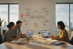 KI Prompting Grundlagen