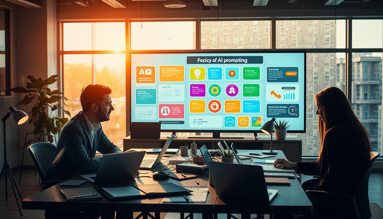 KI Prompting Grundlagen
