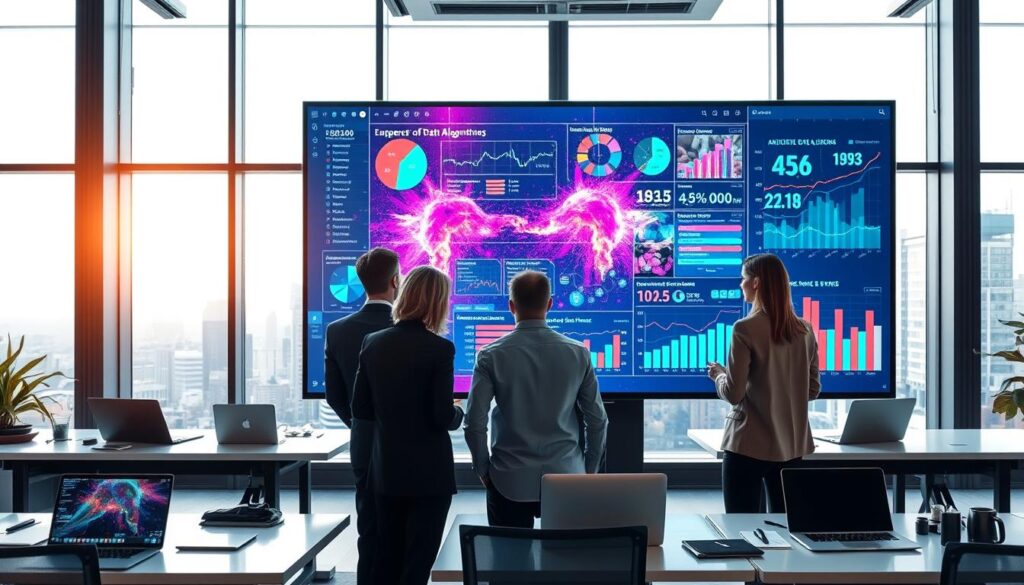 KI Prompts Beispiele für Datenanalyse