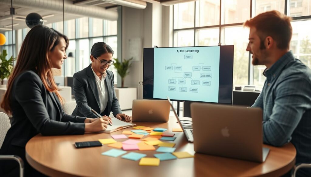 KI Prompts Brainstorming Schritt für Schritt Anleitung