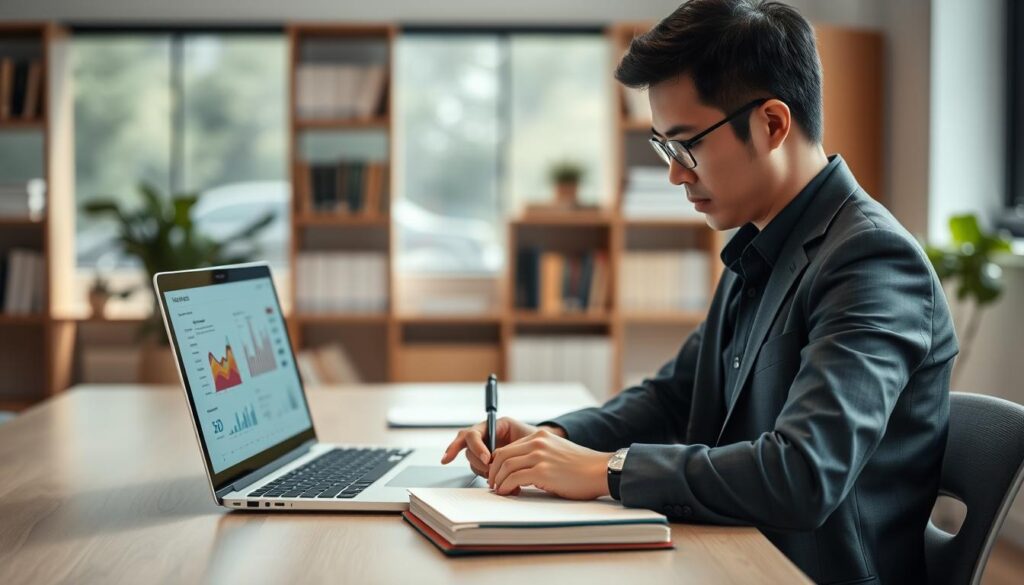 KI-Prompts Klarheit und Präzision für bessere Präsentationsergebnisse