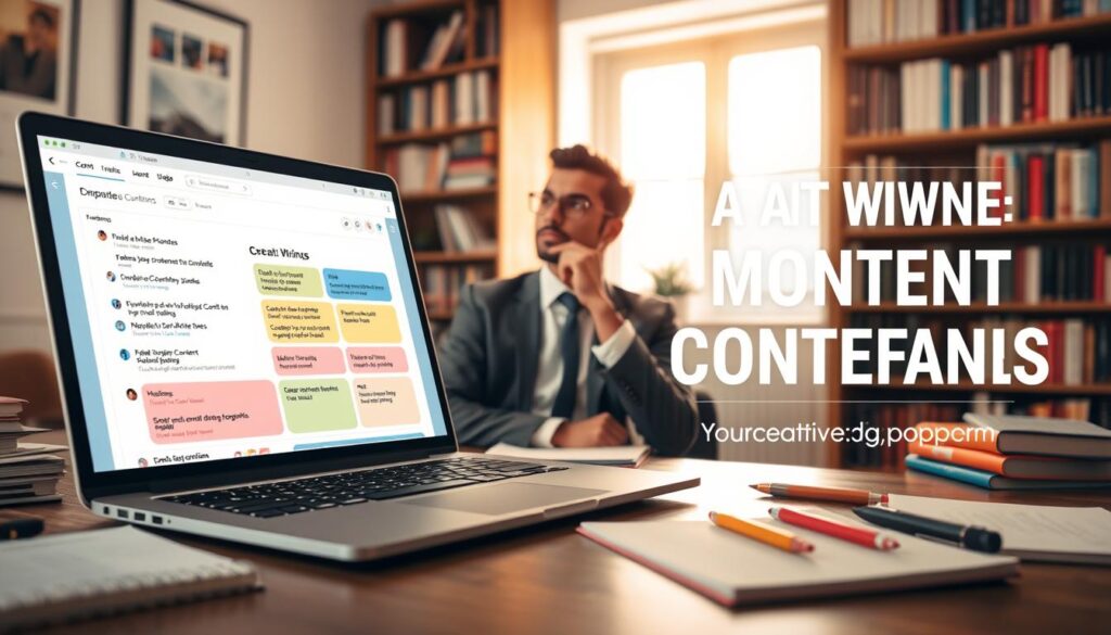 KI-Prompts für OnlyFans Content-Erstellung strukturieren