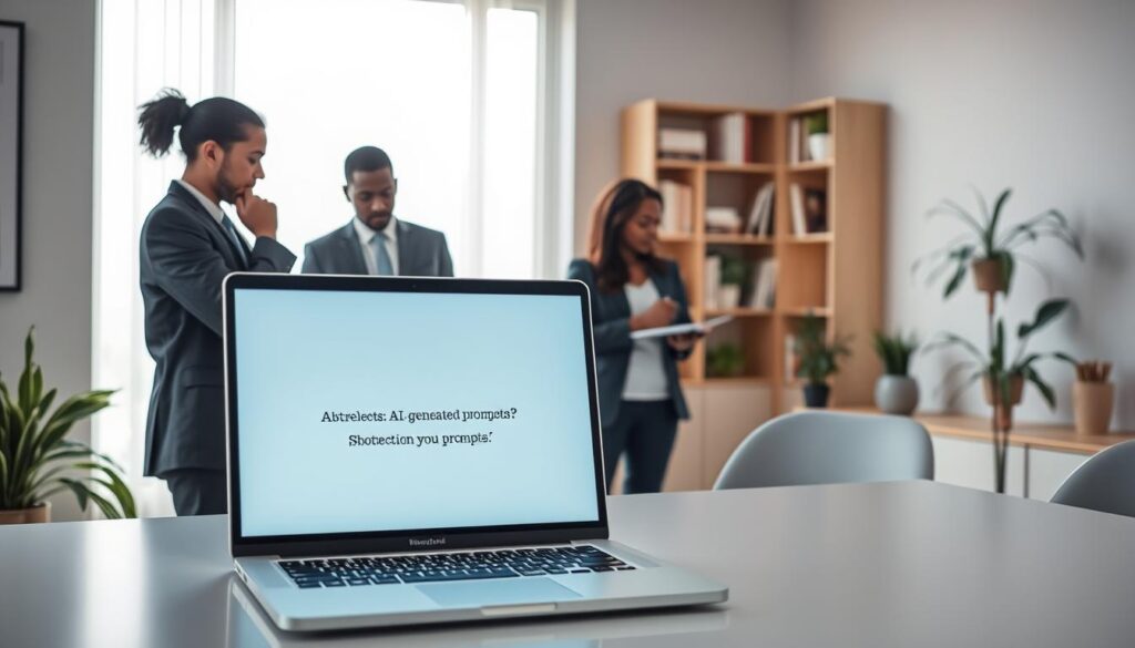 KI-Prompts für Selbstreflexion und persönliche Entwicklung