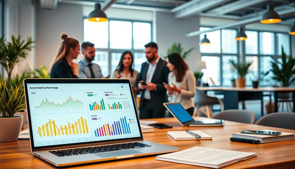 KI-Prompts für automatisierte Content-Planung und Social Media Automatisierung