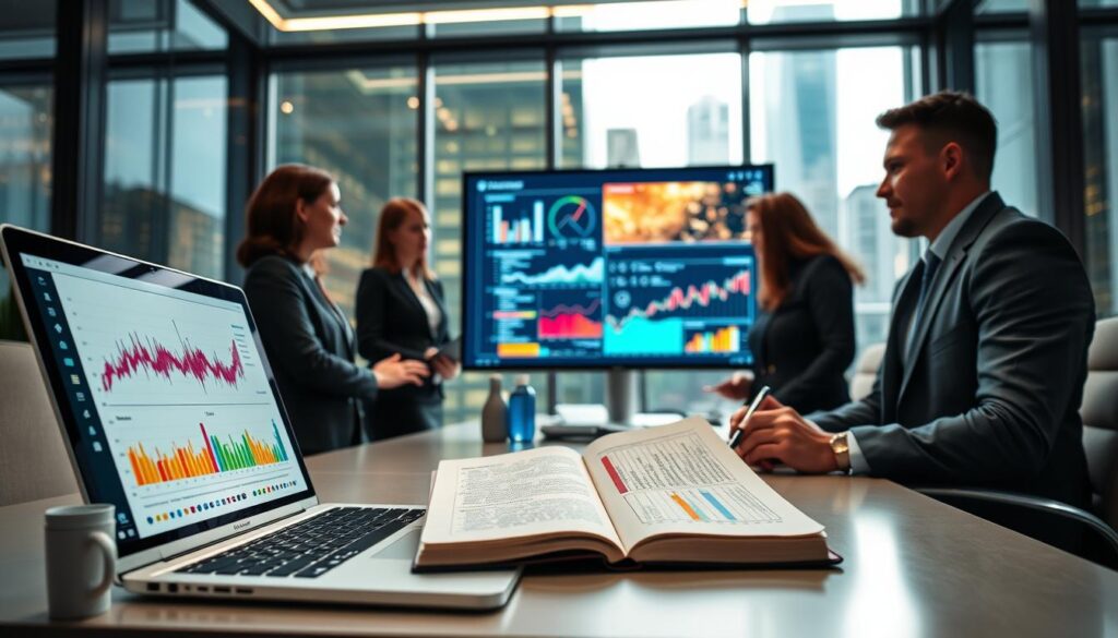 KI-Prompts für statistische Datenauswertung und Korrelationsanalysen