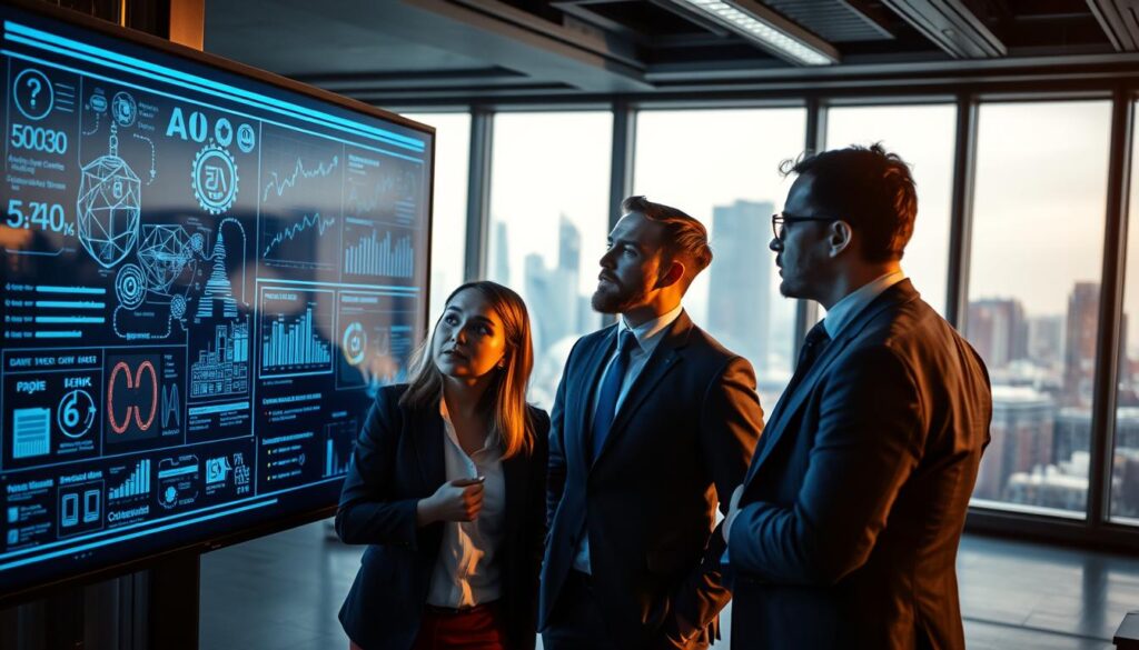 KI Propaganda gesellschaftliche Normen Manipulation