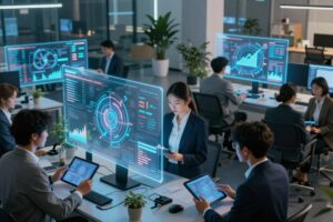 KI Prozess-KPI Analyse