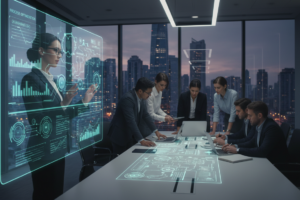 KI Prozessanalyse Software