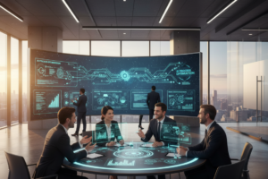 KI Prozessautomatisierung Strategie