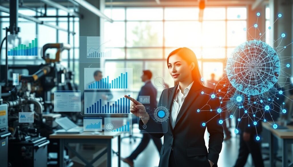 KI Prozessautomatisierung und RPA Unterschiede