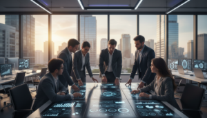 KI Prozessdigitalisierung