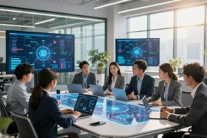 KI Prozessdigitalisierung