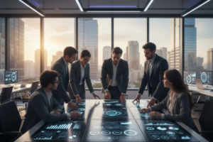 KI Prozessdigitalisierung