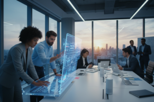 KI Prozessinnovation Unternehmen