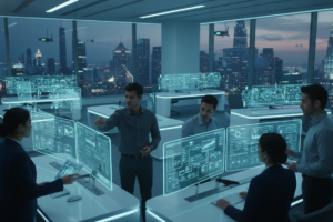 KI Prozessintelligenz