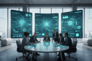 KI Prozessmanagement