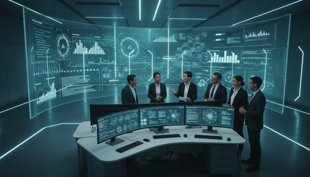 KI Prozessmanagement mit Machine Learning und Process Mining