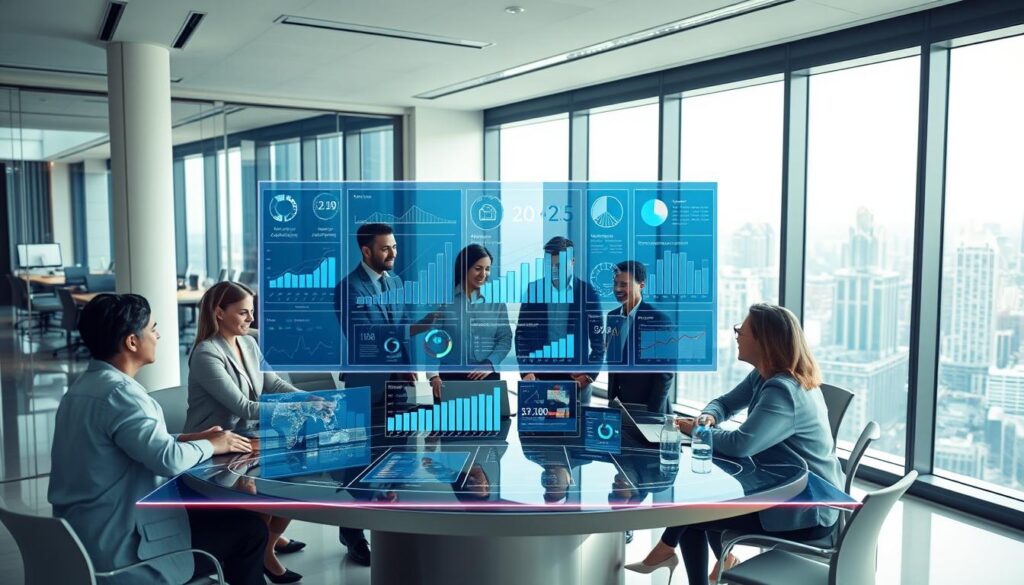 KI Prozessoptimierung und Integration in Unternehmensabläufe