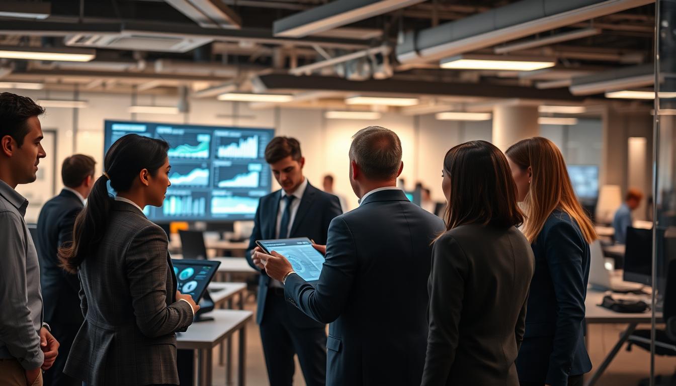 KI Prozessoptimierung