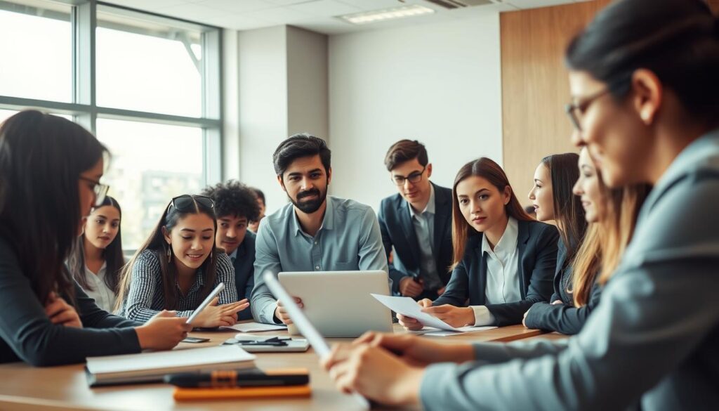 KI Prüfungskultur und prozessorientiertes Lernen im Klassenzimmer