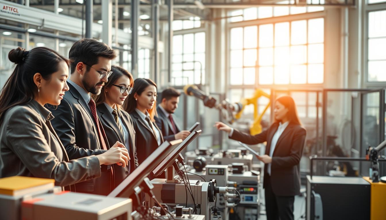 KI Qualitätssicherung Mittelstand