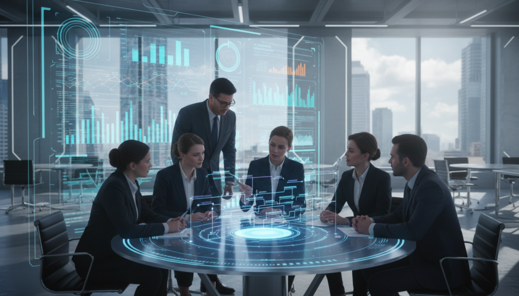 KI-Readiness und Prozessmodellierung für digitale Transformation