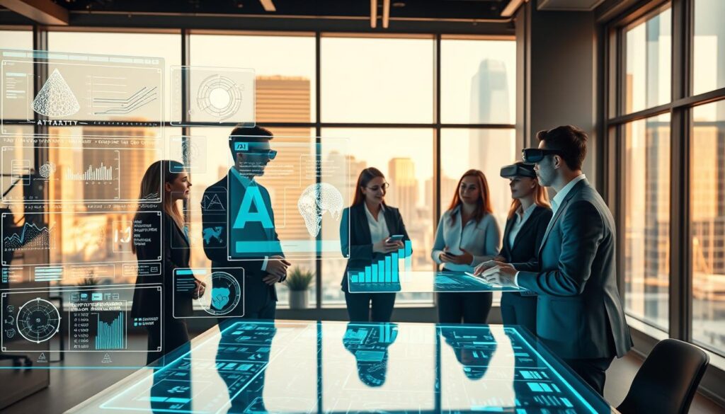 KI-Recherche-Tools für Wissensaufbau und Lernprozesse