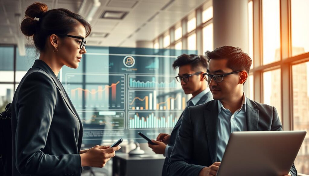 KI-Recherche und Workflow-Automatisierung mit Perplexity Computer