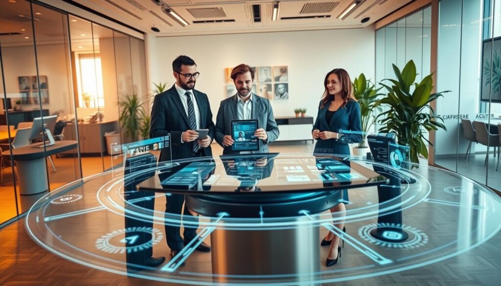 KI Recruiting Mittelstand Candidate Matching Prozess