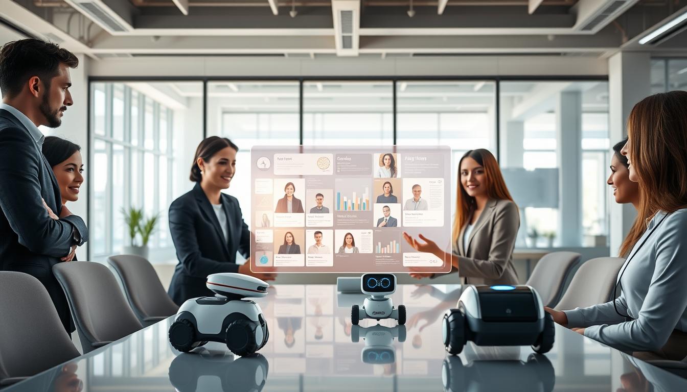 KI Recruiting Mittelstand