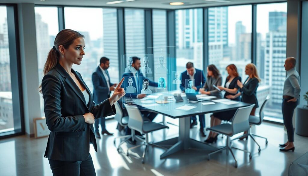 KI Recruiting Prompts effektive Anweisungen