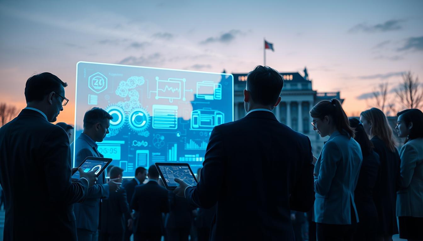 KI Regulierung Europa