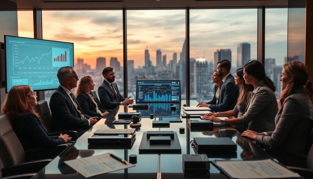 KI Regulierung und Wettbewerbsrecht bei Tech-Konzernen