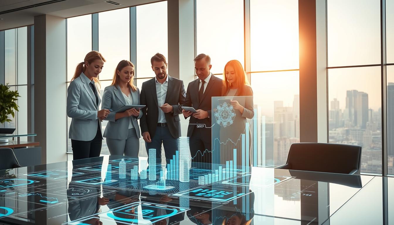 KI Reichtum Strategien