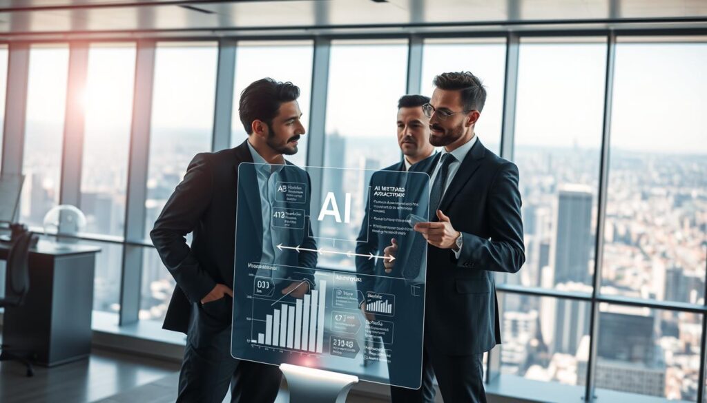 KI-Reife und KI-Skalierung im Unternehmenskontext