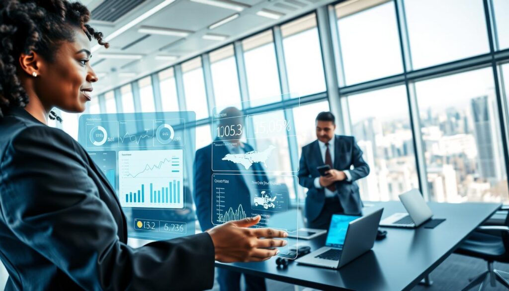 KI Reiseanalyse und Datenverarbeitung für Reiseunternehmen