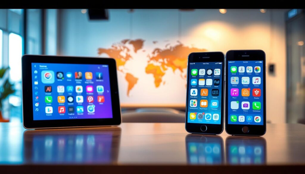 KI Reiseassistent App Übersicht und Vergleich