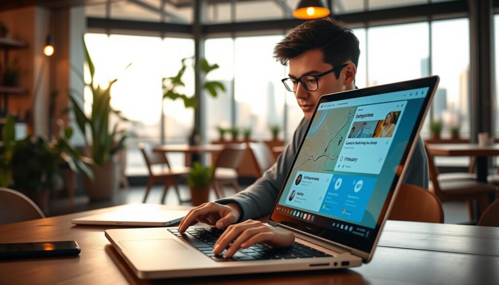 KI-Reiseassistenten für digitale Nomaden KI-Reiseassistenten für digitale Nomaden