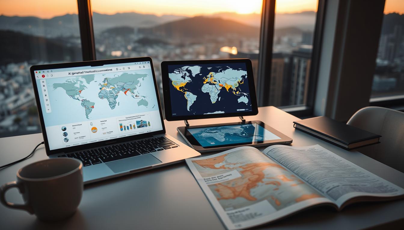 KI Reiseempfehlungen