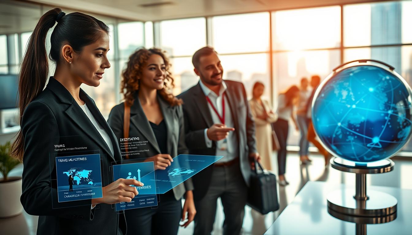 KI Reiseempfehlungen