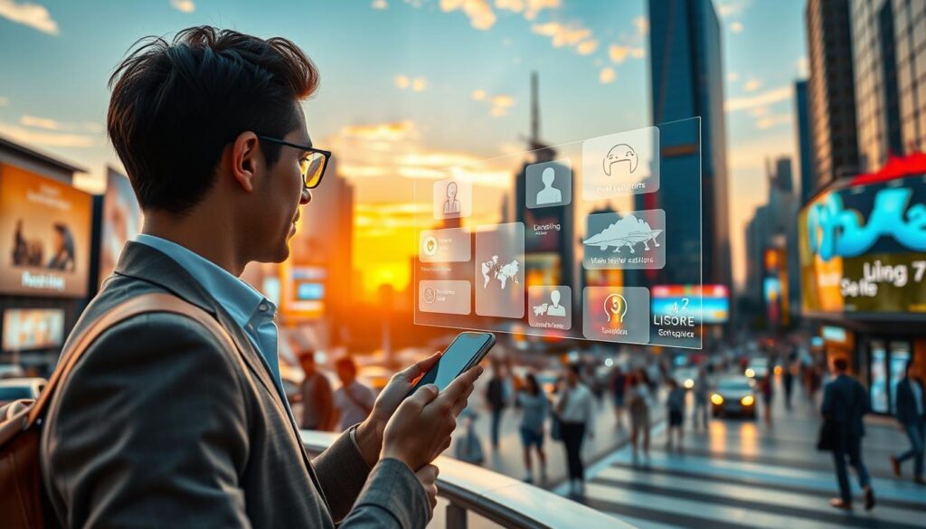 KI Reiseerlebnisse mit intelligenten Assistenten