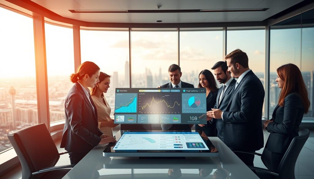 KI Reiseplanung intelligente Buchungssysteme KI Reiseplanung intelligente Buchungssysteme