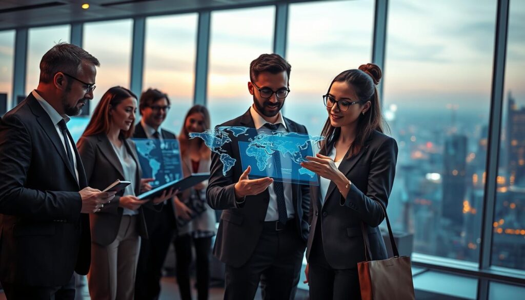 KI-Reiseplanung mit intelligenten Reiseassistenten