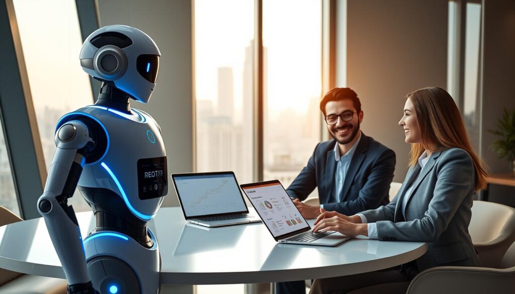 KI Relationship Advisor für effektives Beziehungs-Coaching