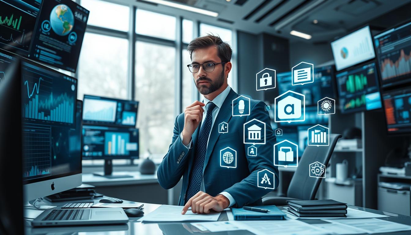 KI Research Assistent