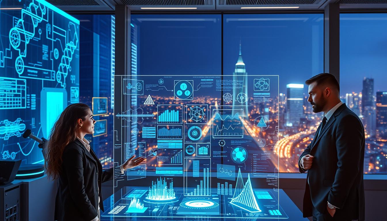 KI Research Plattform