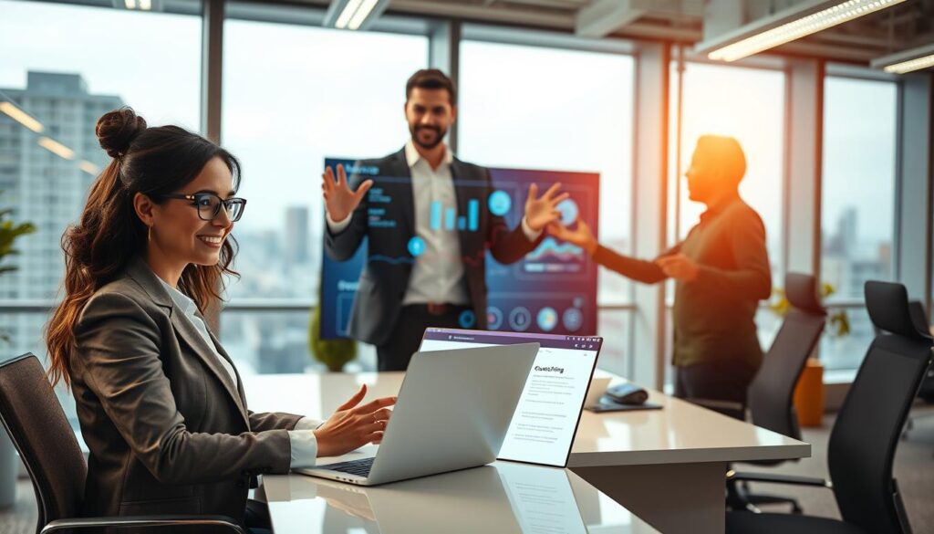 KI-Revolution Persönlichkeitsentwicklung mit digitalem Coaching